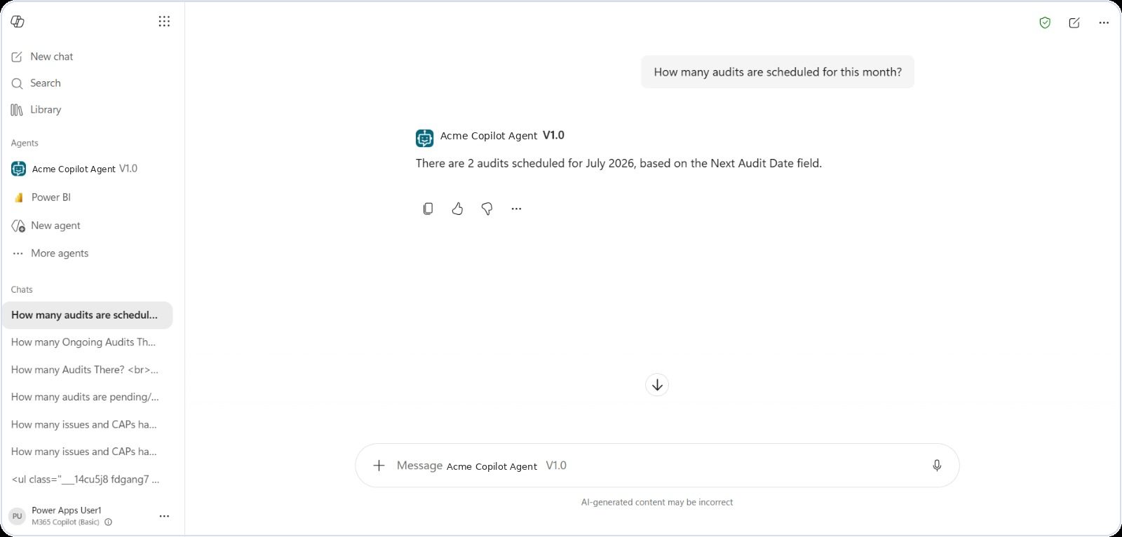 Answers inside Microsoft 365